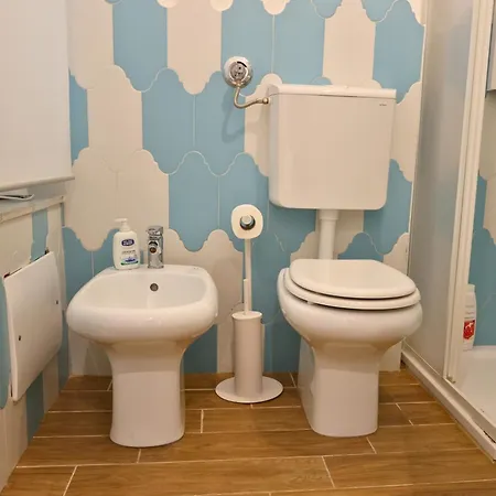 Apartment Scalia House Via Atenea
