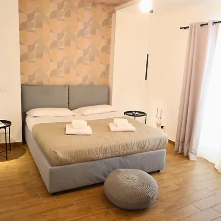 דירה Scalia House Via Atenea