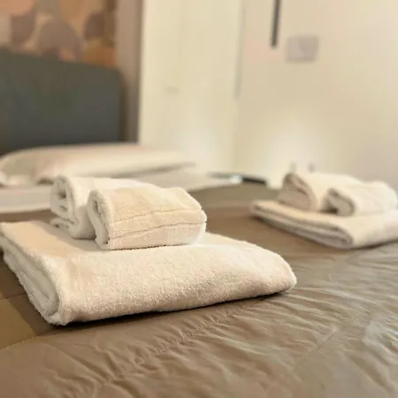 Apartment Scalia House Via Atenea Agrigento
