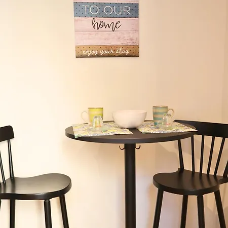 Scalia House Via Atenea Agrigent