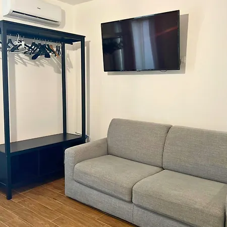 Scalia House Via Atenea Apartment *