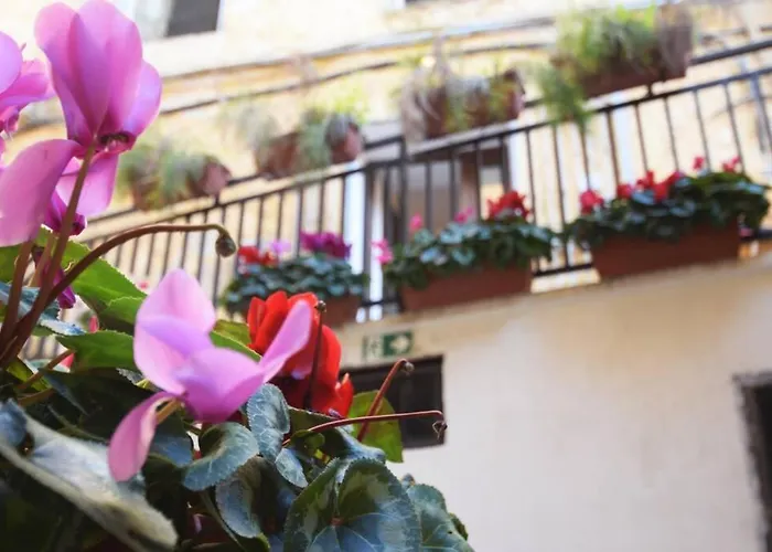 Scalia House Via Atenea * Agrigent