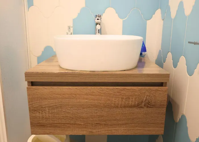 Scalia House Via Atenea דירה *