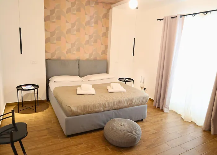 Apartment Scalia House Via Atenea