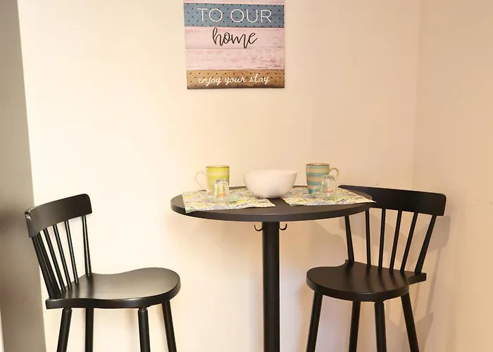 Scalia House Via Atenea Agrigento